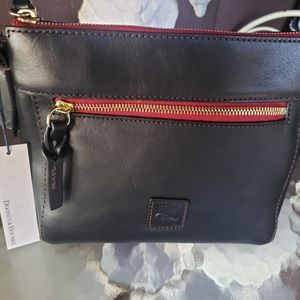Dooney & Bourke Allison crossbody
